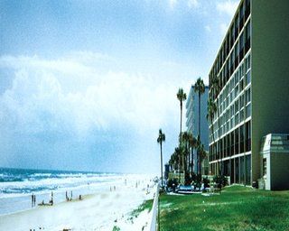 מלון אורמונד ביץ Plantation Island מראה חיצוני תמונה