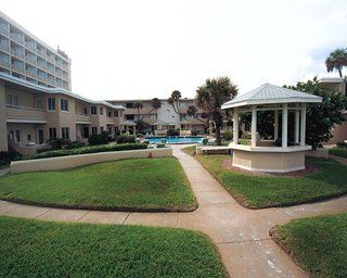 מלון אורמונד ביץ Plantation Island מראה חיצוני תמונה